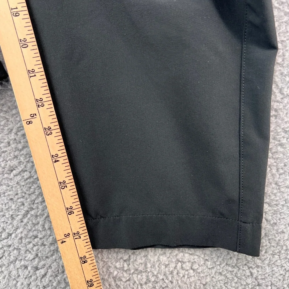 Jordan Mens Slim Fit Cargo Pants Black 40x30 DZ0542-010 Jumpman Stretch Trousers